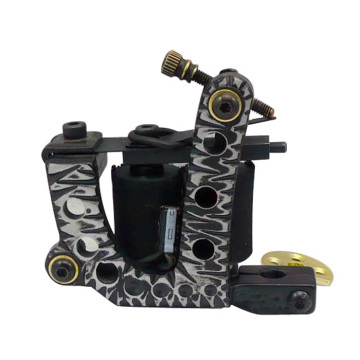 Cheap Coils Tattoo Machine Gun for Liner Shader